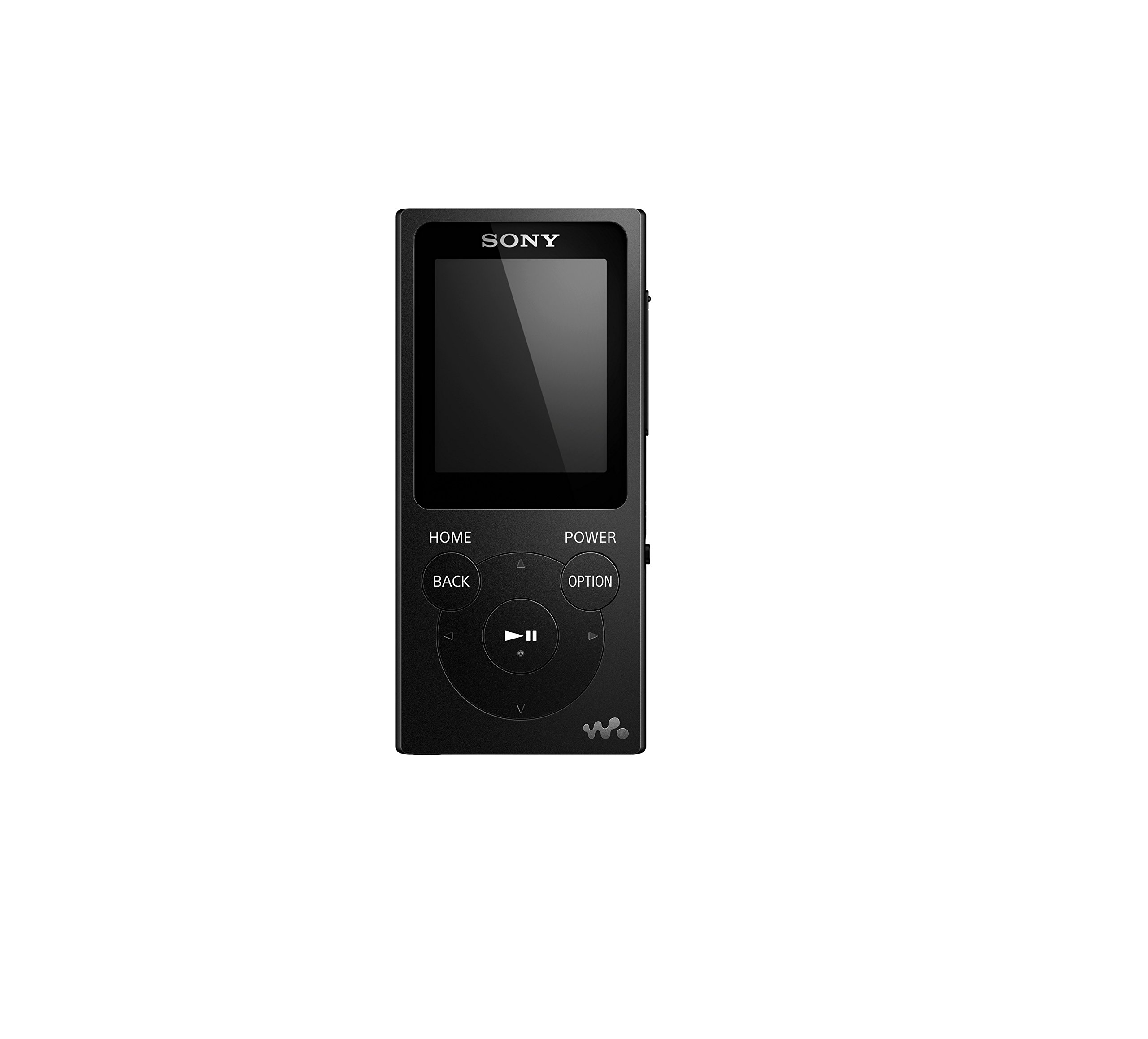 Mua Sony Nwe394b 8gb Walkman Mp3 Player Black Trên Amazon Mỹ Chính Hãng 2023 Giaonhan247 