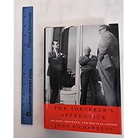The Sorcerer's Apprentice: Picasso, Provence, and Douglas Cooper The Sorcerer's Apprentice: Picasso, Provence, and Douglas Cooper Hardcover Paperback