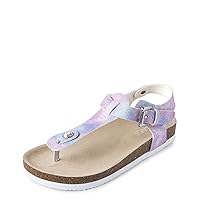 The Children's Place girls T-strap Sandals