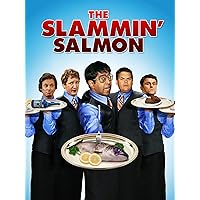 The Slammin Salmon