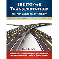Truckload Transportation: One-Way Pricing & Profitability