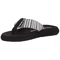 Rocket Dog Women's Spotlight Comfort Foam Flip Flop Sandal