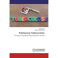 Pulmonary Tuberculosis: Therapeutic Drug Monitoring of Isoniazid in Patients