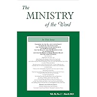 The Ministry of the Word, Vol. 28, No. 02: Laboring on the All-inclusive Christ Typified by the Good Land for the Building Up of the Church as the Body ... for the Reality and the Manifestation