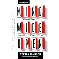 Mind Wide Open: Your Brain and the Neuroscience of Everyday Life Mind Wide Open: Your Brain and the Neuroscience of Everyday Life Paperback Kindle Audible Audiobook Hardcover Preloaded Digital Audio Player