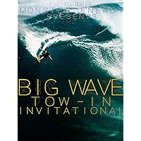 Big Wave Tow-In Invitational
