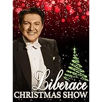 Liberace Christmas Show