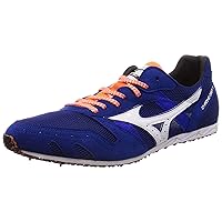 Mizuno Chronodist 7 Track and Field Shoes, Lightweight, Short Distance, For Tracks Less Than 1766.4 ft (800 m)