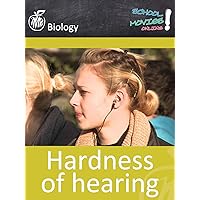 Hardness of hearing - School Movie on Biology