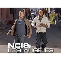 NCIS: Los Angeles, Season 3