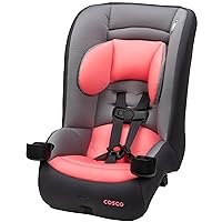 Cosco Kids™ MightyFit™ LX Convertible Car Seat, Canyon