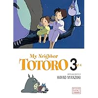 My Neighbor Totoro: Film Comic (My Neighbor Totoro, Book 3) (My Neighbor Totoro Film Comics) My Neighbor Totoro: Film Comic (My Neighbor Totoro, Book 3) (My Neighbor Totoro Film Comics) Paperback