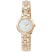 Seiko SSVR136 Lady Collection Solar Women's Wristwatch