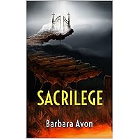 Sacrilege Sacrilege Kindle Paperback