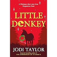 Little Donkey (Frogmorton Farm) Little Donkey (Frogmorton Farm) Kindle Audible Audiobook