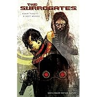 The Surrogates (Surrogates (Graphic Novels)) The Surrogates (Surrogates (Graphic Novels)) Paperback