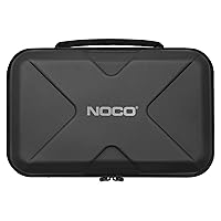 NOCO GBC015 Boost Pro EVA Protection Case for GB150 UltraSafe Lithium Jump Starters
