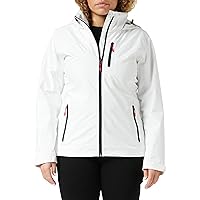 Helly-Hansen Women's Crew Midlayer Jacket