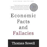 Economic Facts and Fallacies: Second Edition Economic Facts and Fallacies: Second Edition Paperback Kindle