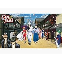 Gintama Season 1 (Eps 1-49)