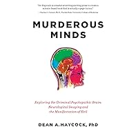 Murderous Minds Murderous Minds Paperback Audible Audiobook Kindle Hardcover Audio CD