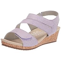 Propét Women's Millie Espadrille Wedge Sandal