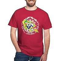 CafePress Narcotics Anonymous Dragon T Shirt Graphic Shirt