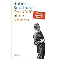 Das Café ohne Namen: Roman | Der neue Roman des Bestsellerautors von 