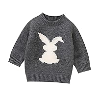 Tops Cotton Sweatshirt Knitted Boys Sweater Pullover Baby Outfits Girls Infant Blouse Boys Tops Toddler Hooded Vest