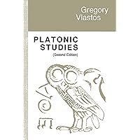 Platonic Studies Platonic Studies Paperback eTextbook Hardcover