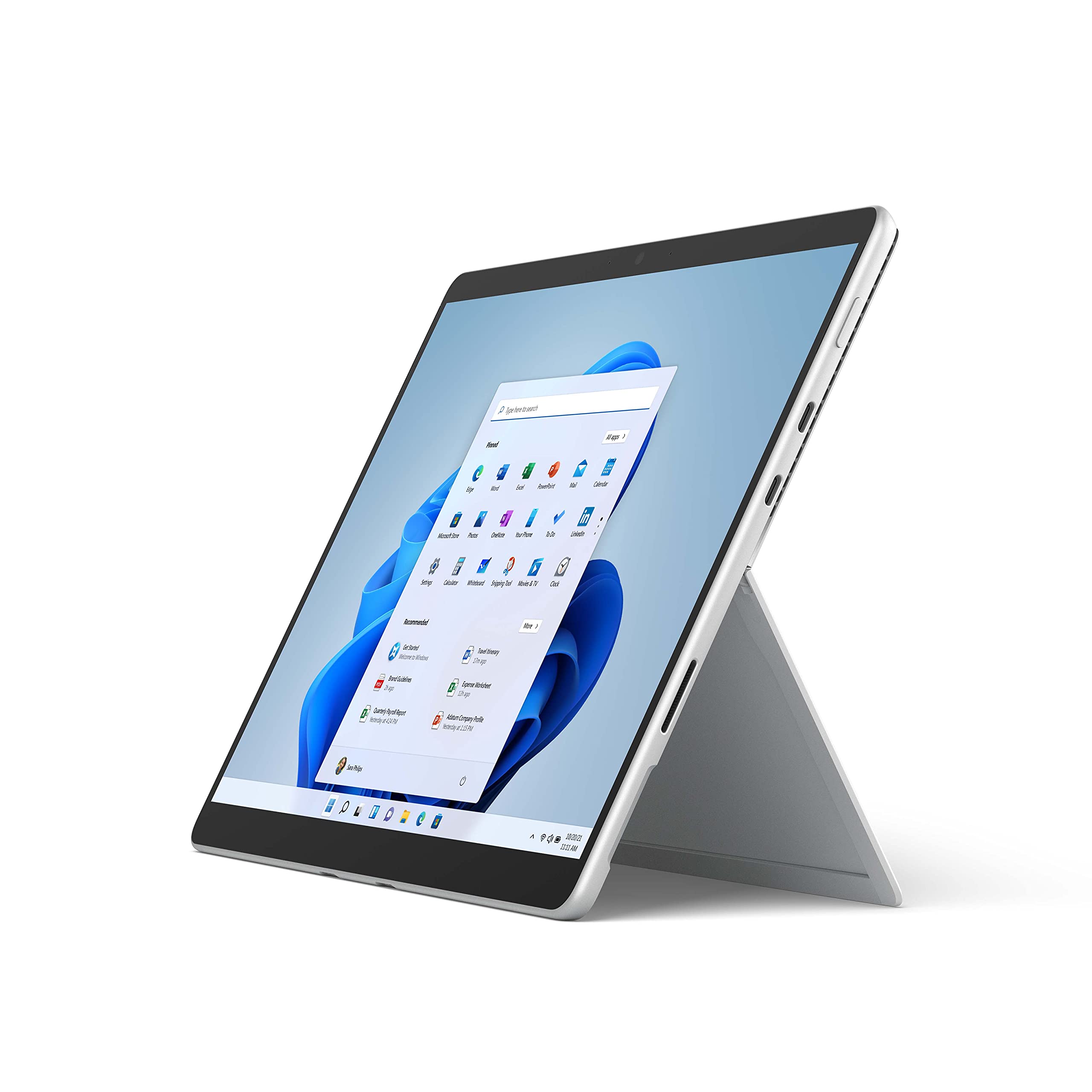 Microsoft Surface Pro 8-13