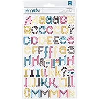 Remarks Stickers-Marcopolo-Color
