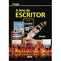 A Arte Do Escritor (Portuguese Edition) A Arte Do Escritor (Portuguese Edition) Kindle Flexibound
