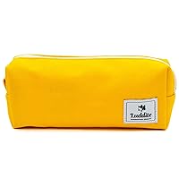 LDH-BXPN-06 Box Pen Case, Yellow