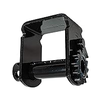 Buyers Products 1903030 Standard Winch (Winch,Std. Sliding), 7