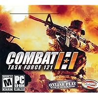 Combat: Task Force 121 - PC
