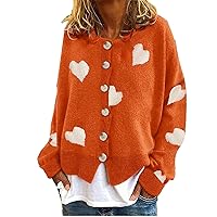 Oversized Blanket Hoodie, Wide Sleeve Basic Date Night Cardigan for Ladies Tunic Winter Fit Print Scoop Neck