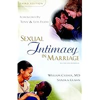 Sexual Intimacy in Marriage Sexual Intimacy in Marriage Paperback Kindle