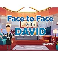 Face to Face with David - Season 3
