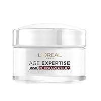 L'OREAL - Crème de Jour Anti-âge AGE EXPERTISE 45+ RETINO PEPTIDES - 50ml