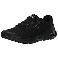 Under Armour Boy's Grade School Charged Rogue 4 Running Shoe