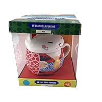 Coffret La chat de la fortune : Mug