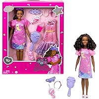 Barbie: My First Barbie Preschool Doll, 