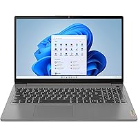 Lenovo IdeaPad 3 Laptop 2023, Intel 10-Core i7-1255U, 15.6
