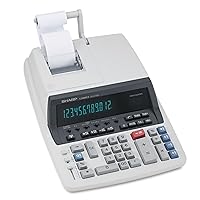 SHRQS2770H - Sharp QS2770H Commercial Calculator