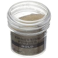 Ranger Embossing Powder, Gold