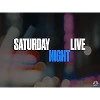 Saturday Night Live Season 43