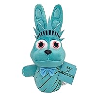 Boxy Boo Plush Toy, Project Playtime Stuffed Animal Plushie Doll Toys  12.4in