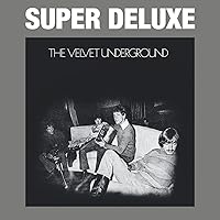 The Velvet Underground 45th Anniversary The Velvet Underground 45th Anniversary Vinyl MP3 Music Audio CD
