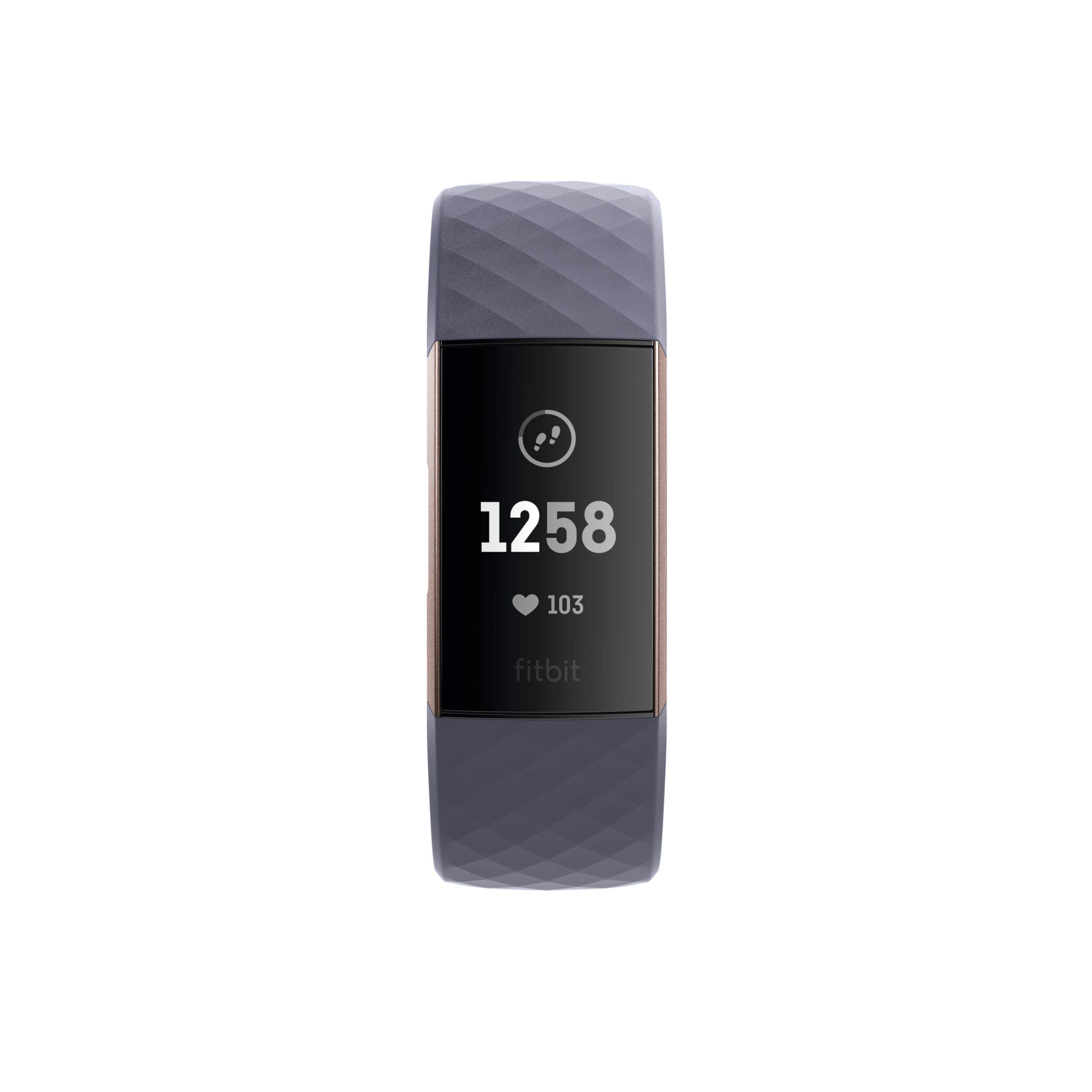 Fitbit Charge 3 Fitness Activity Tracker